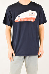 Navy T-Shirt