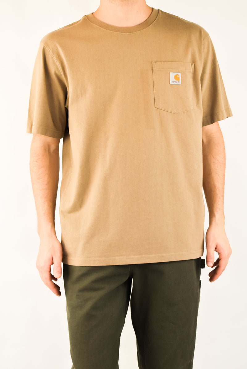 Beige T-Shirt