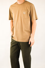 Beige T-Shirt