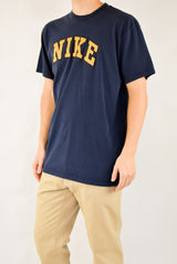 Navy T-Shirt