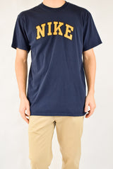 Navy T-Shirt