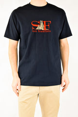 Navy T-Shirt