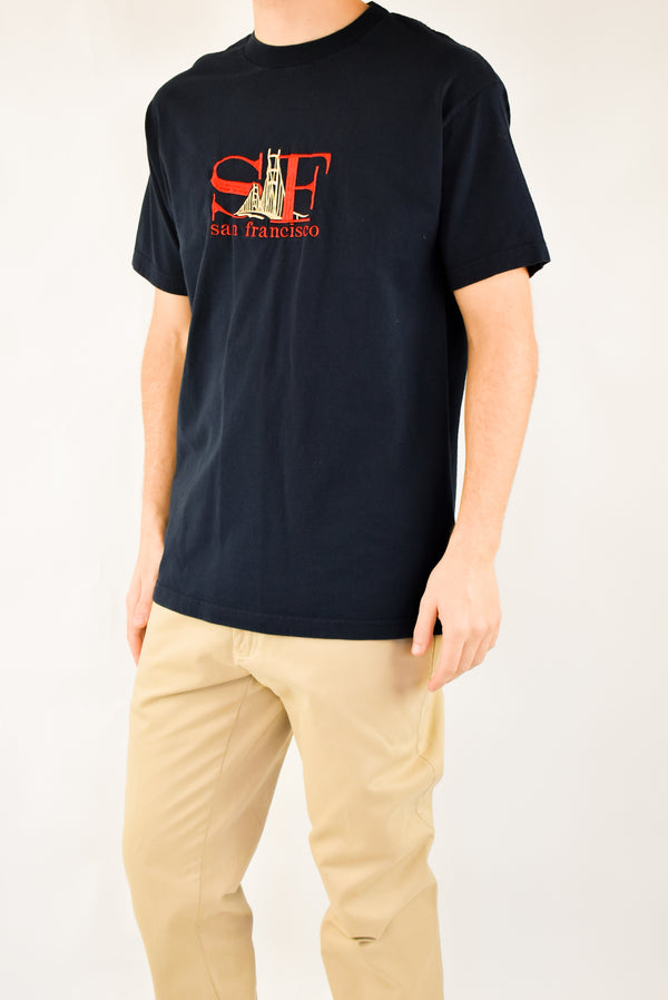 Navy T-Shirt