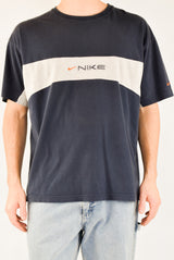 Navy Short Sleeve T-Shirt