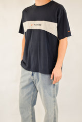 Navy Short Sleeve T-Shirt