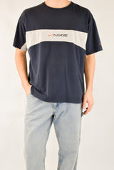 Navy Short Sleeve T-Shirt