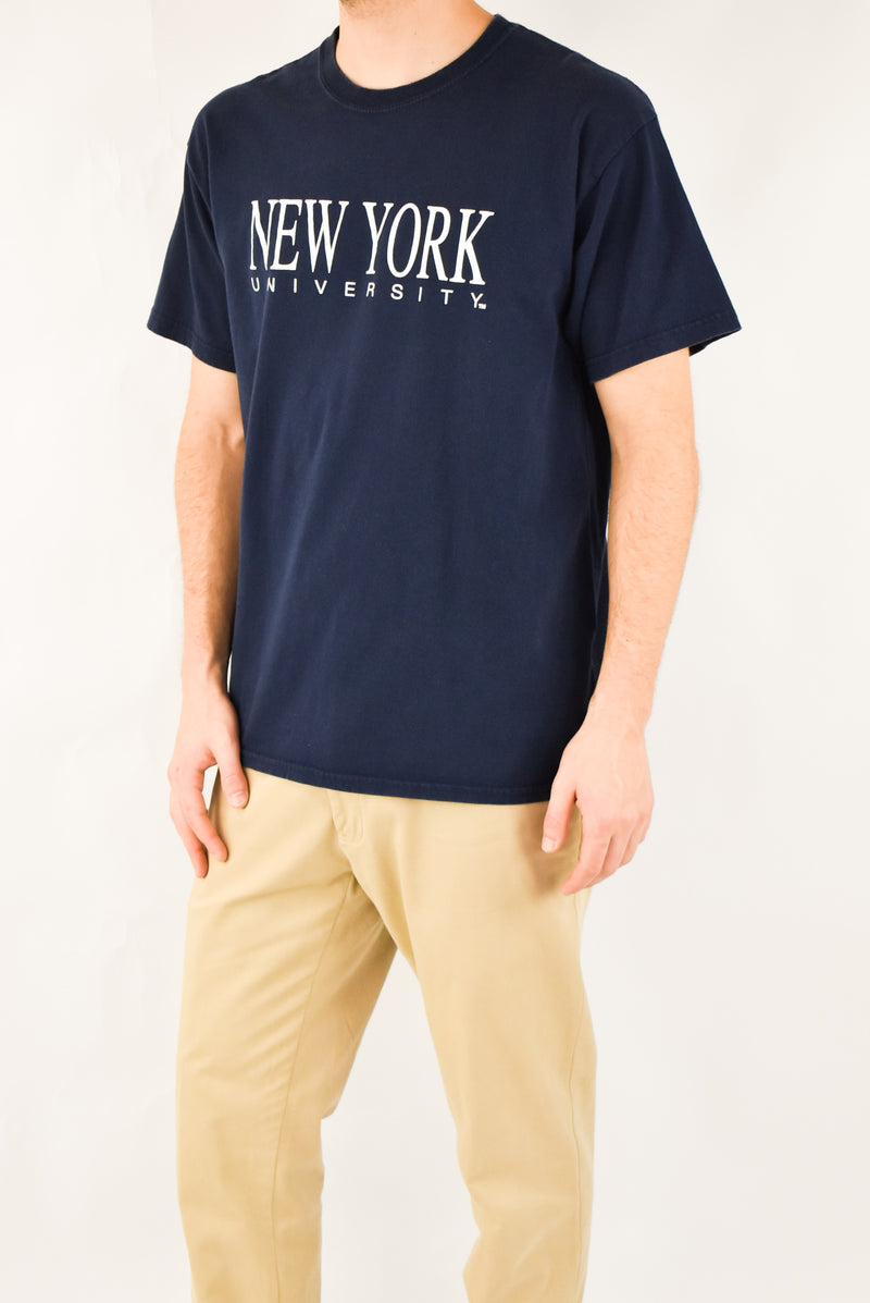 Navy T-Shirt