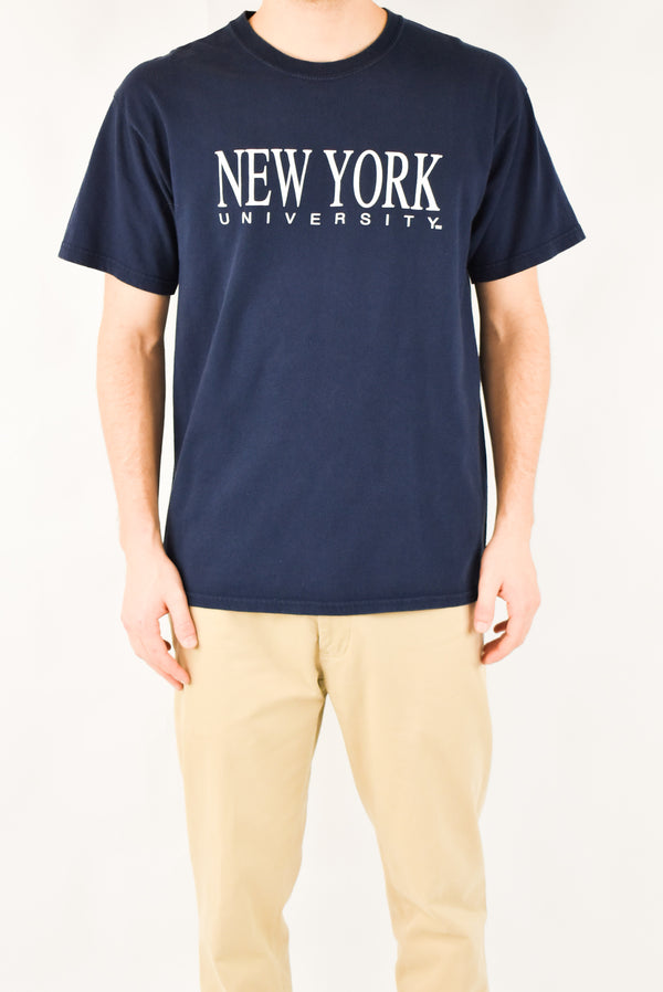 Navy T-Shirt