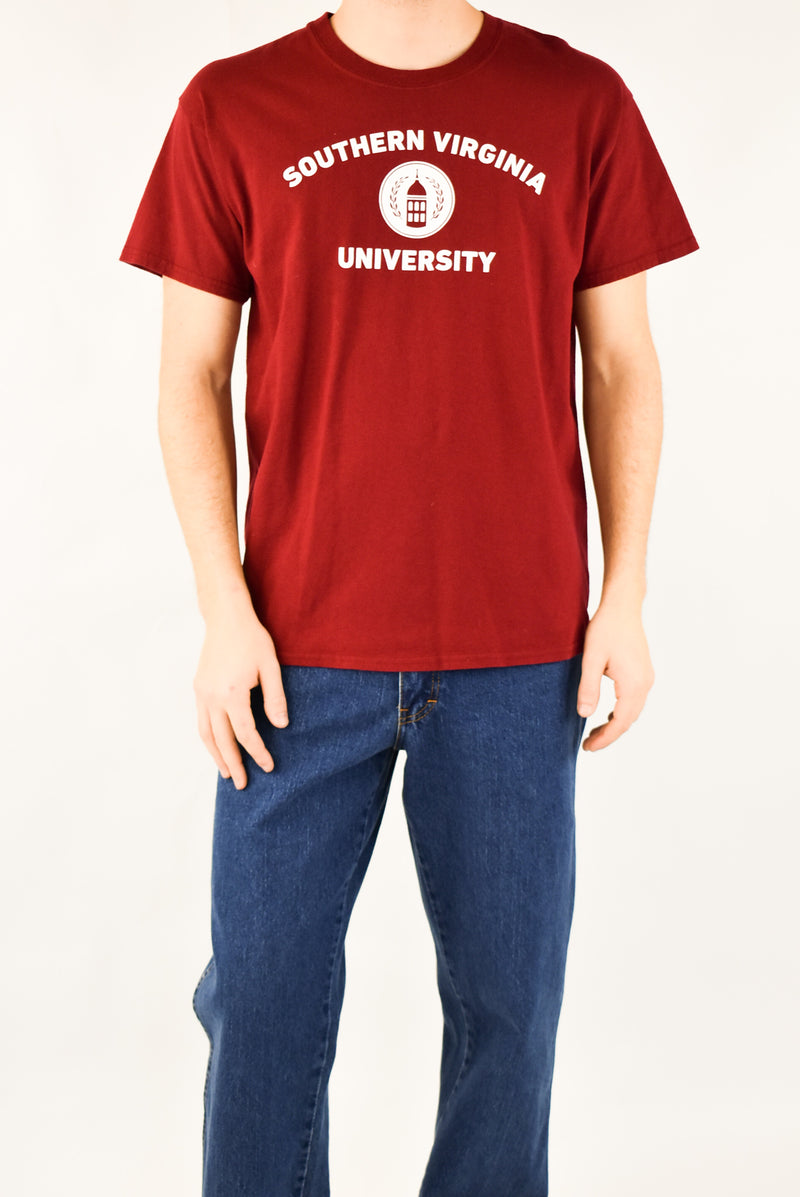 Red T-shirt