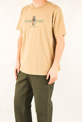 Beige T-Shirt