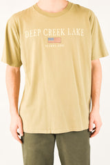 Beige T-Shirt