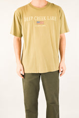 Beige T-Shirt