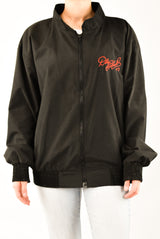 Black Wind Jacket