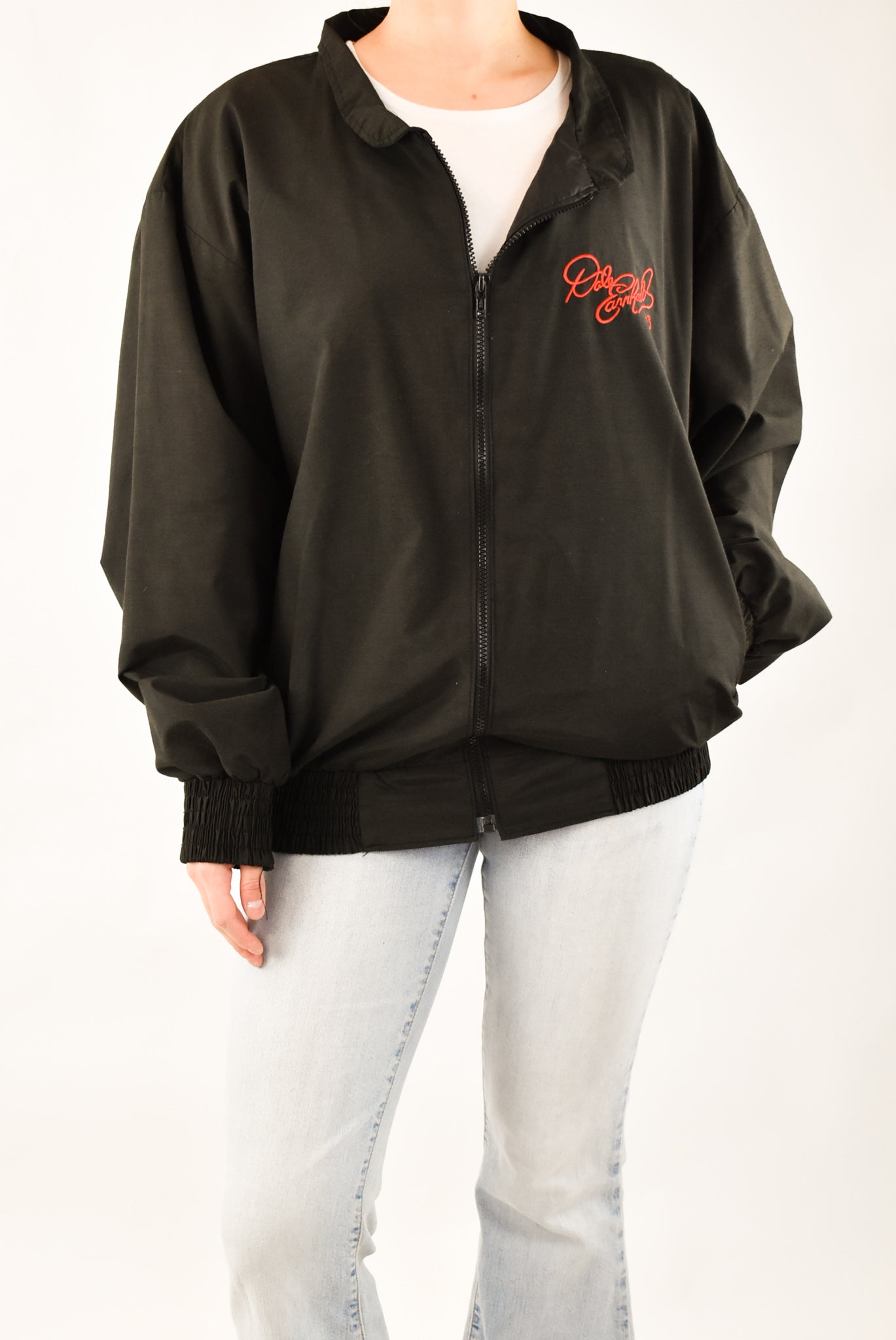 Black Wind Jacket