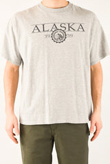 Alaska Grey T-Shirt