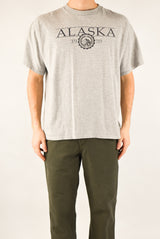 Alaska Grey T-Shirt