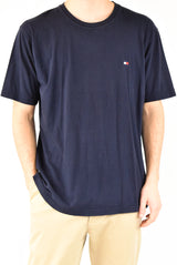 Navy T-shirt