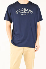 Navy T-Shirt