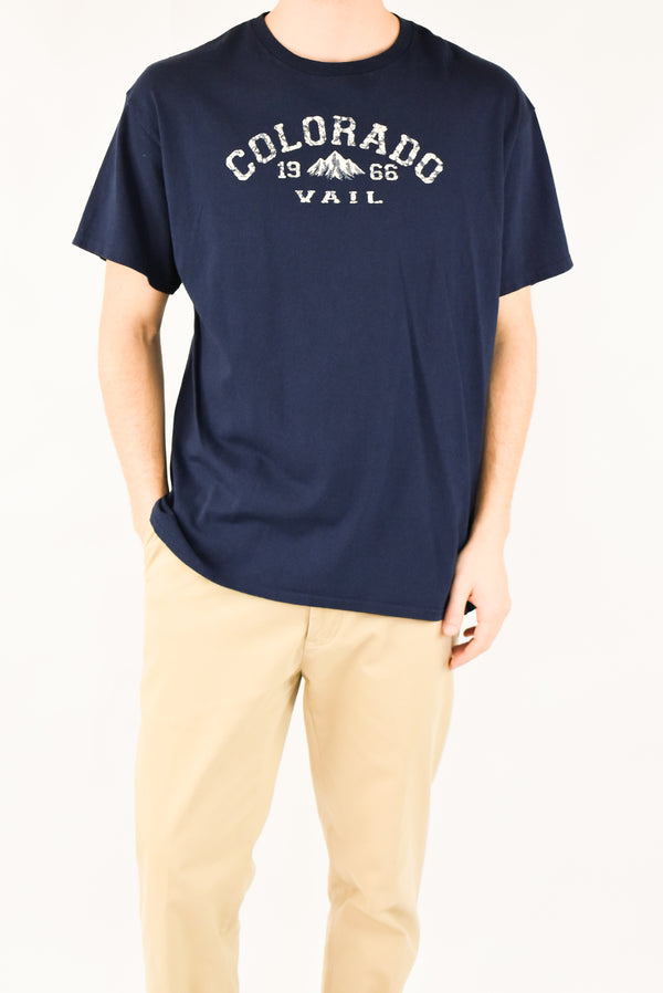 Navy T-Shirt