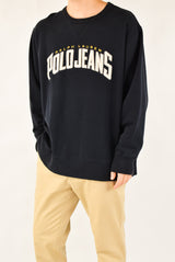 Navy Sweatshirt