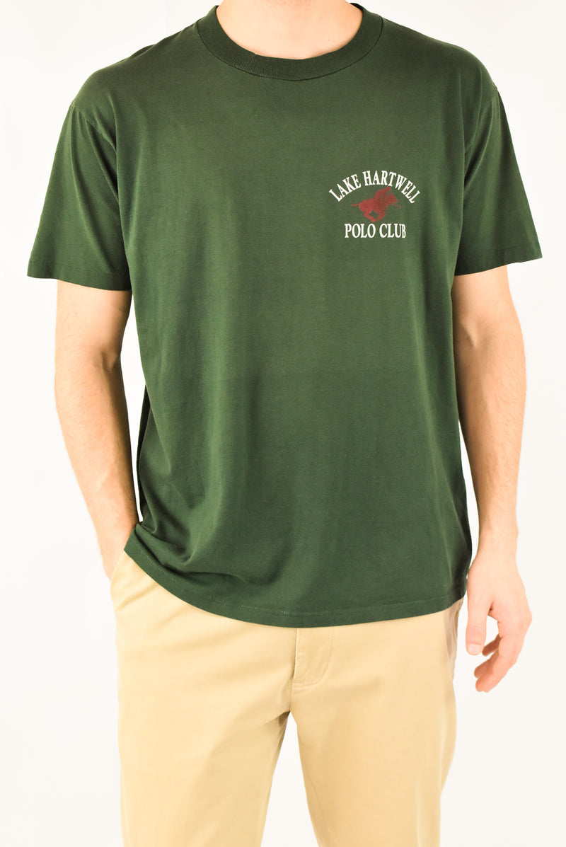 Forest Green T-shirt