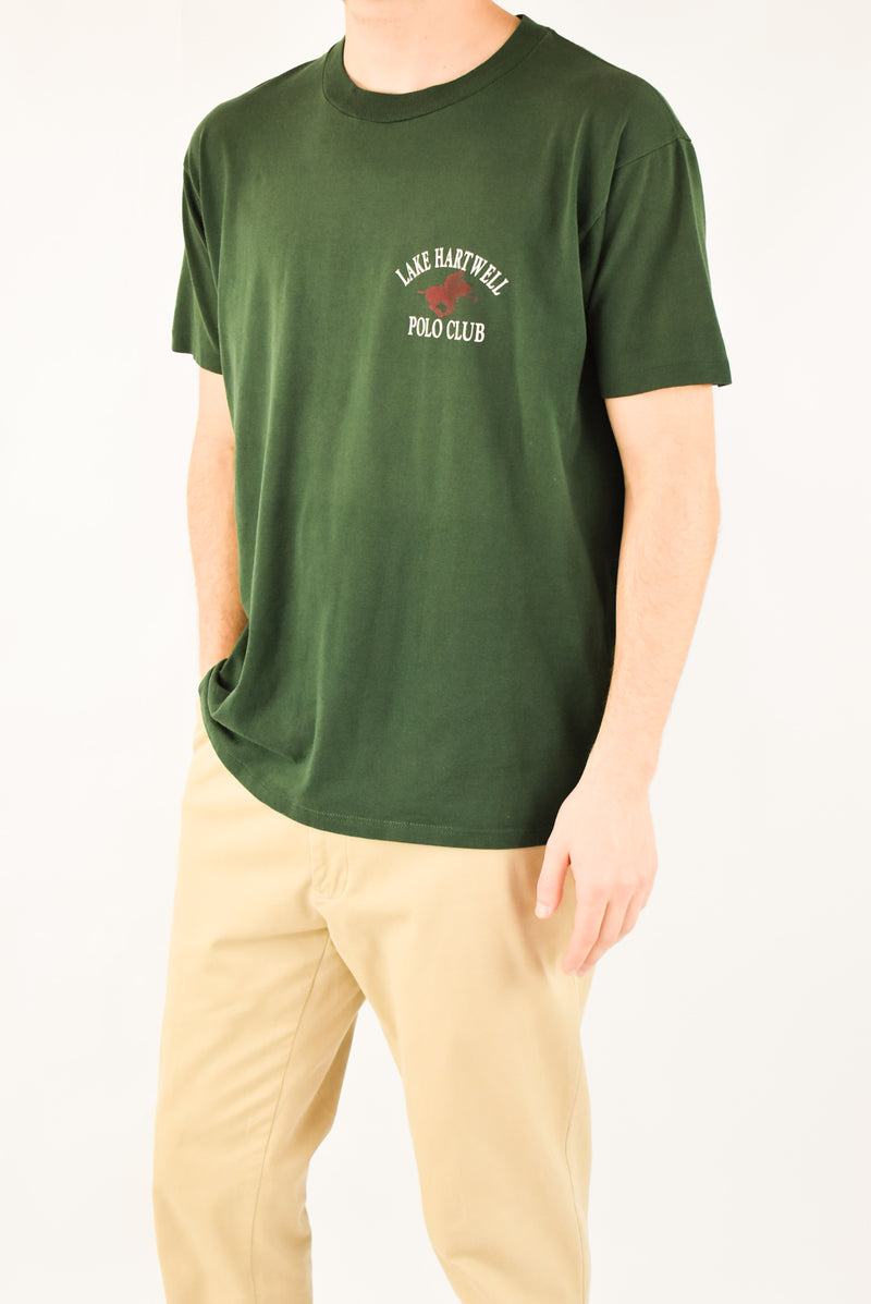 Forest Green T-shirt