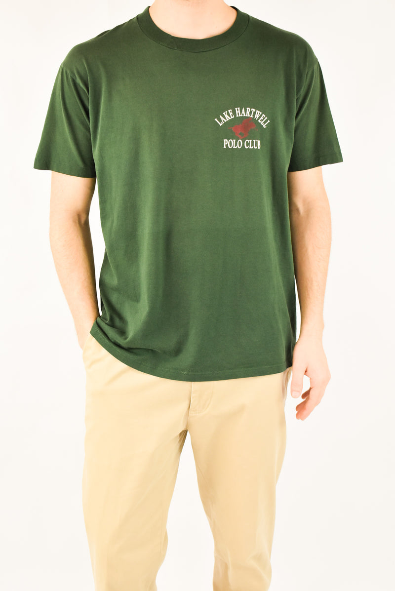 Forest Green T-shirt