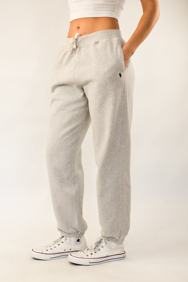 Grey Sweatpants