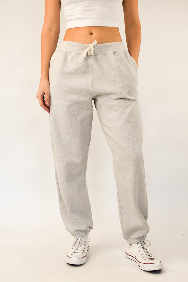 Grey Sweatpants