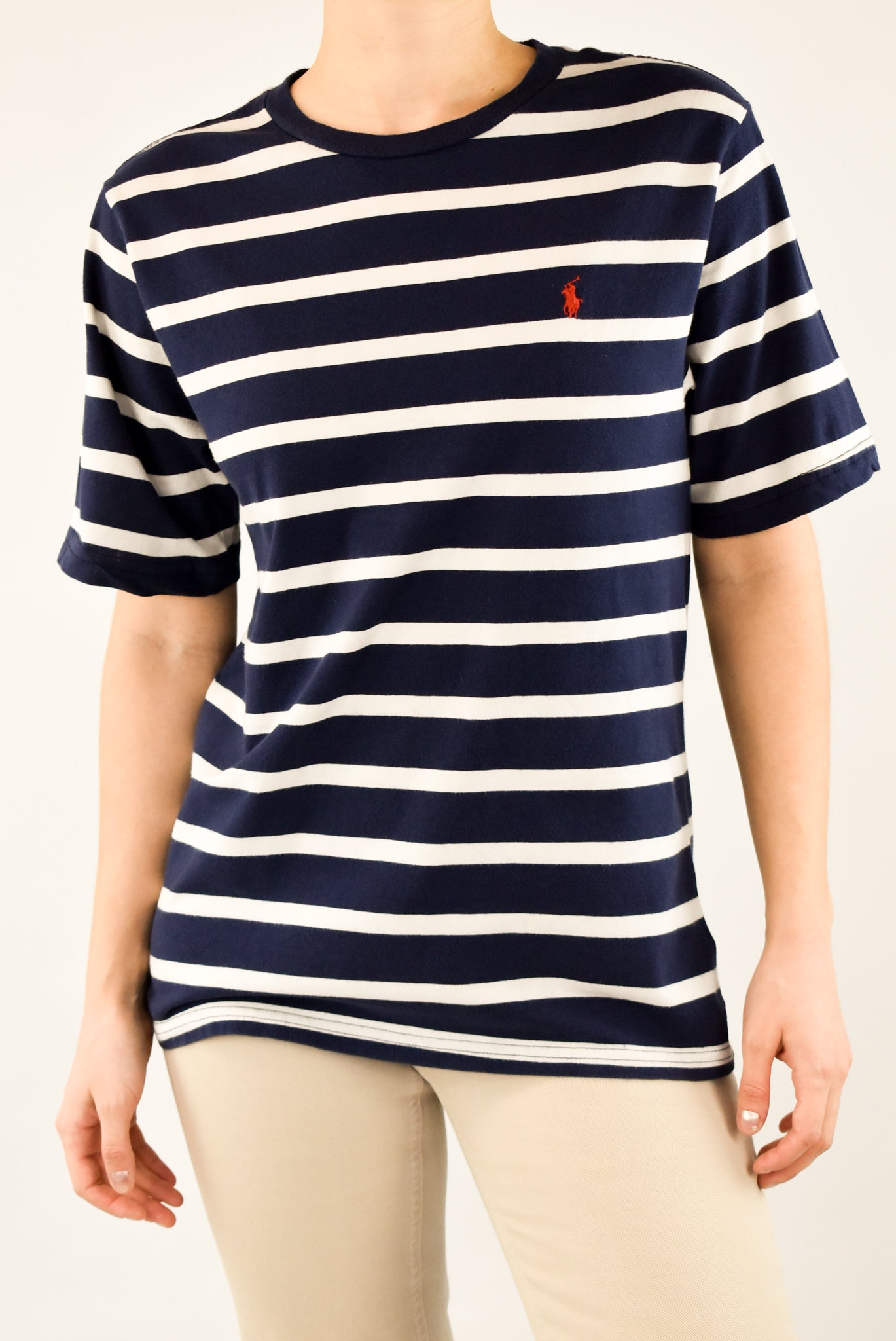 Striped T-Shirt