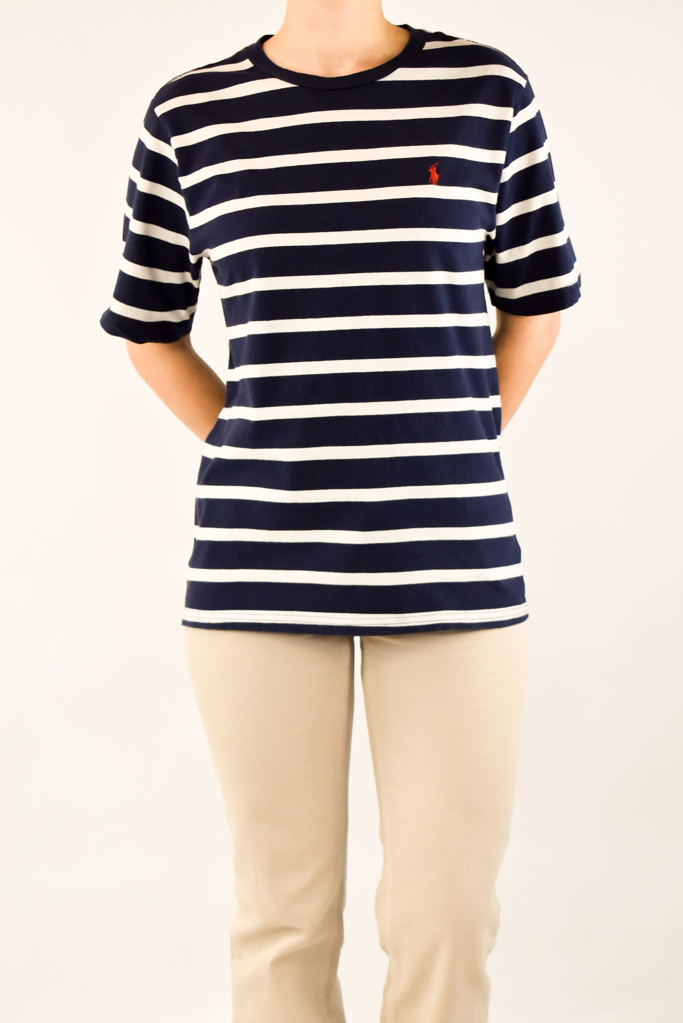 Striped T-Shirt