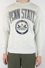 Penn State Grey Sweatshirt