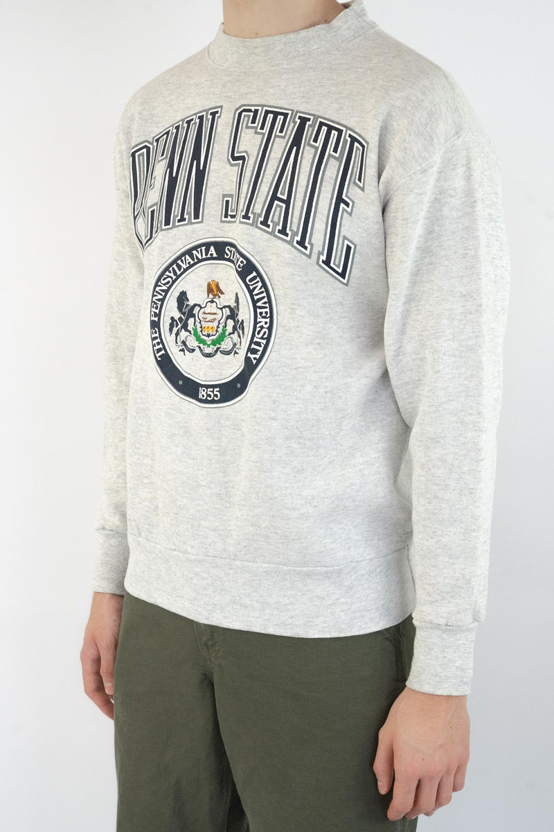 Penn State Grey Sweatshirt