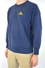 Navy Sweatshirt