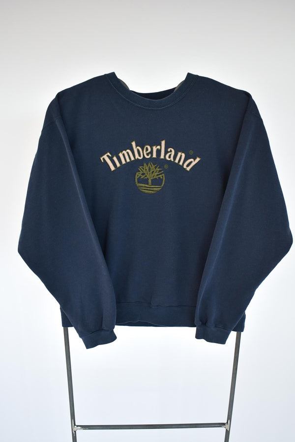 Navy Sweatshirt