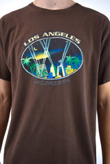 Los Angeles Printed T-Shirt